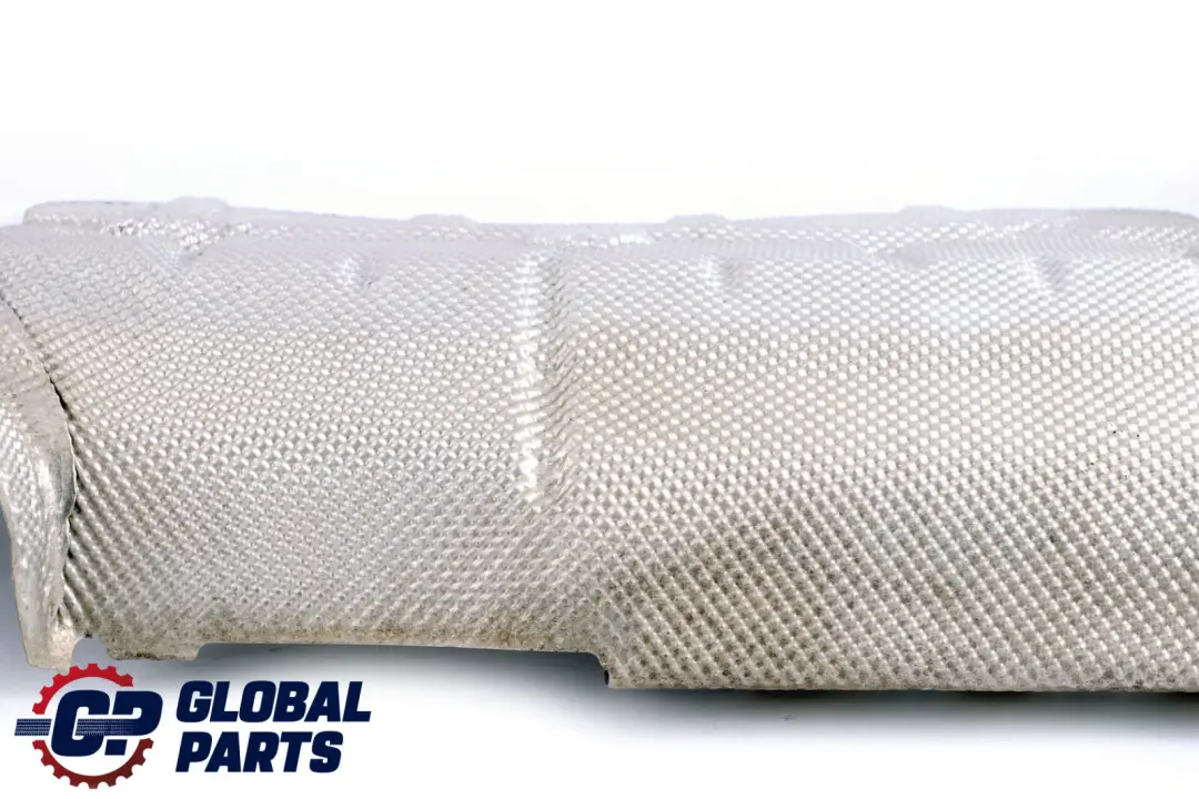 Mini Cooper F56 Paraurti Posteriore Isolamento Termico Copertura - SKU 7375659 - Numero di parte 7375659