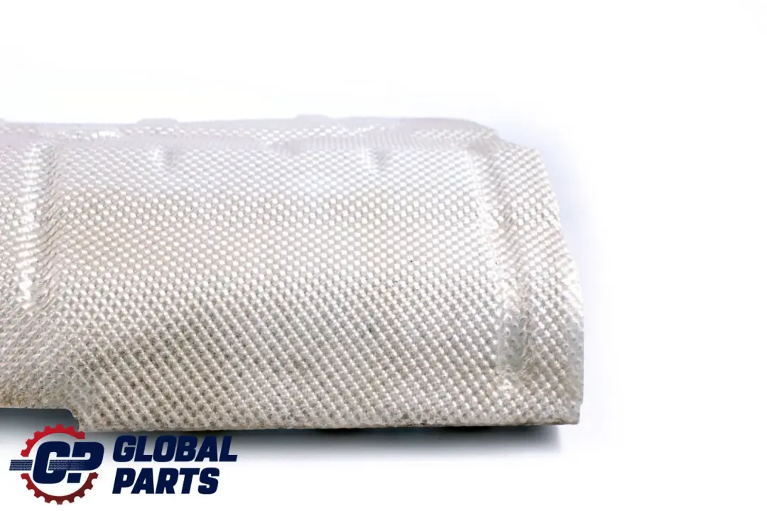 Stossfänger Hinten Wärmeisolierung Abdeckung für Mini Cooper F56 mit Teilenummer 7375659 Mini Cooper F56 Stossfänger Hinten Wärmeisolierung Abdeckung - SKU 7375659 - Teilenummer 7375659