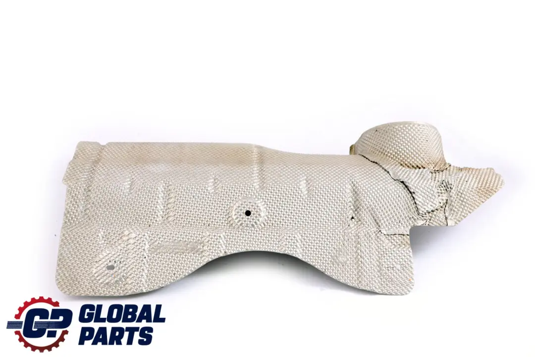 Bumper Heat Thermal Insulation Trim Panel to Mini Cooper F56 Rear with Part number 7375659 Mini Cooper F56 Rear Bumper Heat Thermal Insulation Trim Panel - SKU 7375659 - Part number 7375659