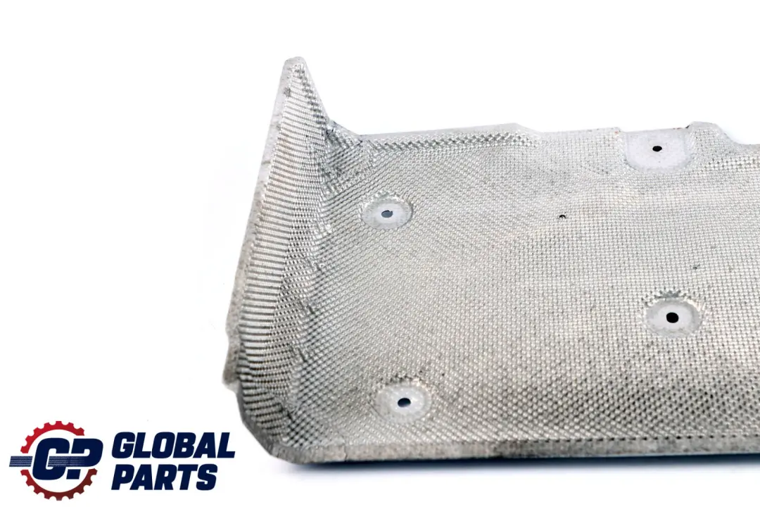 Mini Cooper F55 F56 Rear Heat Insulator Silencer 5148 - SKU 7375698 - Part number 7375698