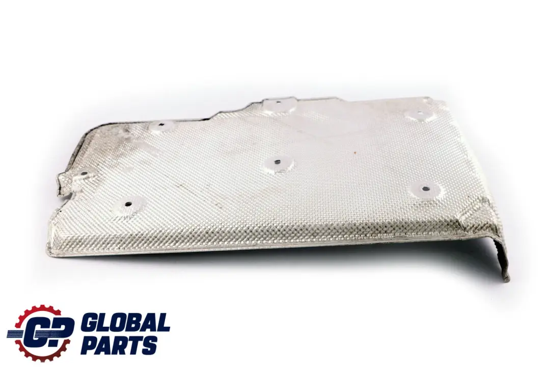 Mini Cooper F55 F56 Rear Heat Insulator Silencer 5148 - SKU 7375698 - Part number 7375698