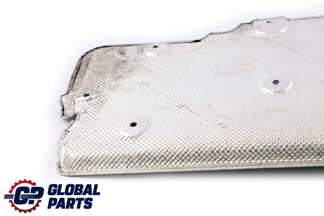 Mini Cooper F55 F56 Rear Heat Insulator Silencer 5148 - SKU 7375698 - Part number 7375698