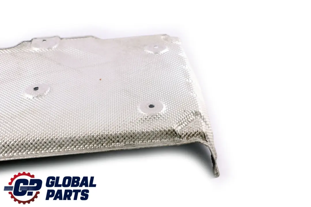 Silenziatore isolante posteriore 5148 per Mini Cooper F55 F56 con numero di parte 7375698 Mini Cooper F55 F56 Silenziatore isolante posteriore 5148 - SKU 7375698 - Numero di parte 7375698