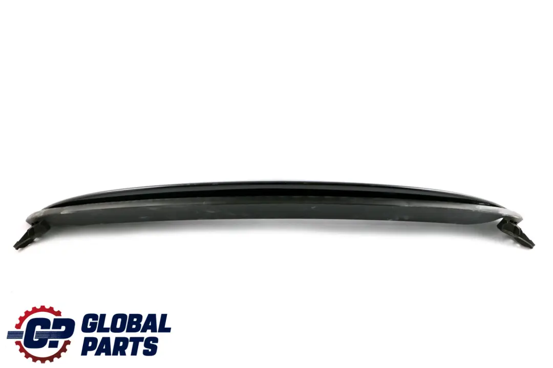 BMW MINI Cooper S F56 Rear Spoiler Black - SKU 7375856-BLK - Part number 7375856