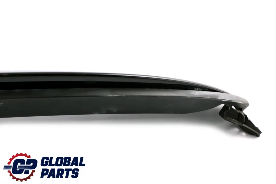 BMW MINI Cooper S F56 Rear Spoiler Black - SKU 7375856-BLK - Part number 7375856