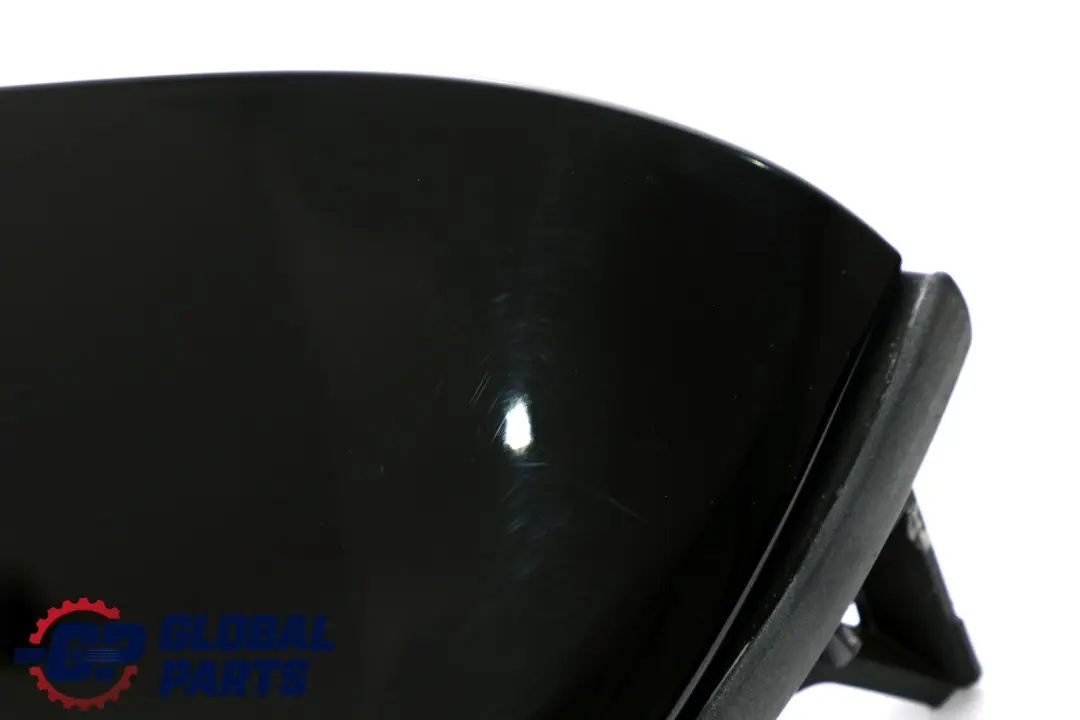 BMW MINI Cooper S F56 Rear Spoiler Black - SKU 7375856-BLK - Part number 7375856