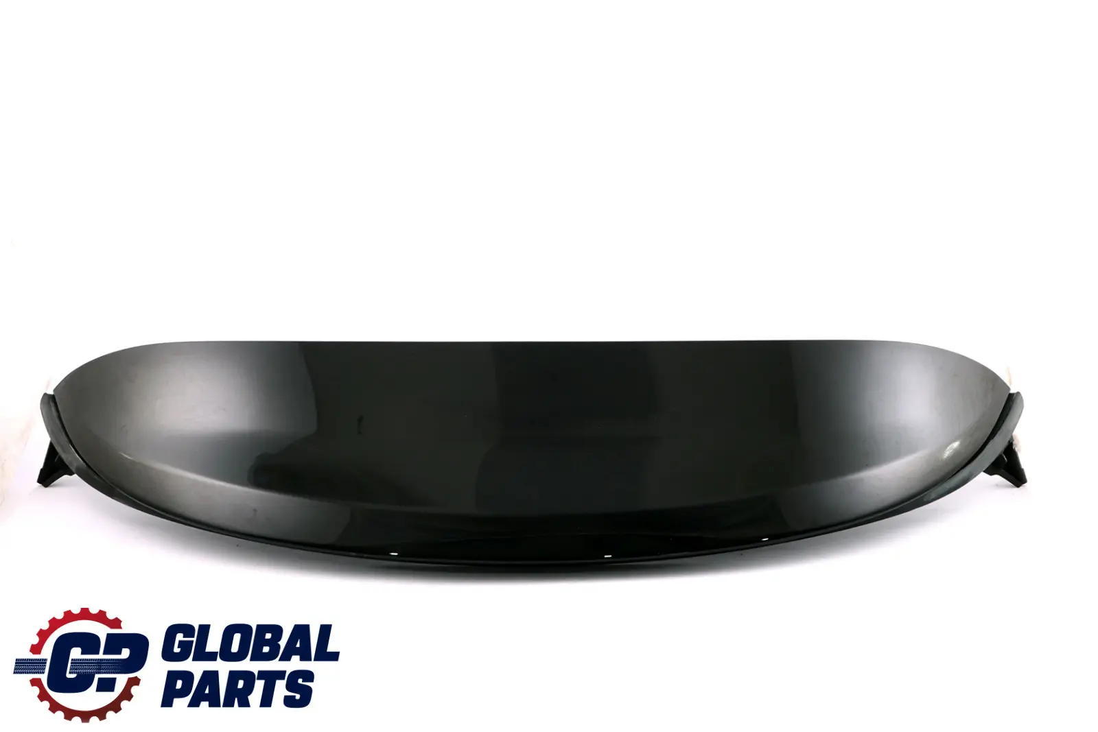 BMW MINI Cooper S F56 Rear Spoiler Black 7375856