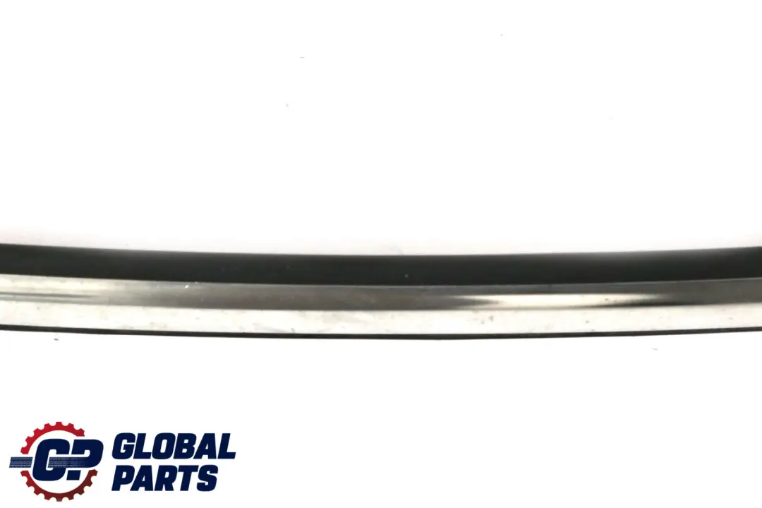 Mini Cooper F55 F56 Hood Bonnet Windscreen Apron Panel Chrome Trim Strip - SKU 7376029-1 - Part number 7376029