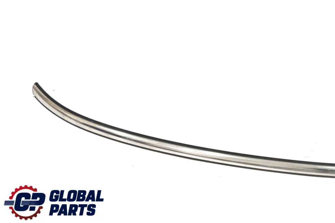 Mini Cooper F55 F56 Hood Bonnet Windscreen Apron Panel Chrome Trim Strip - SKU 7376029-1 - Part number 7376029