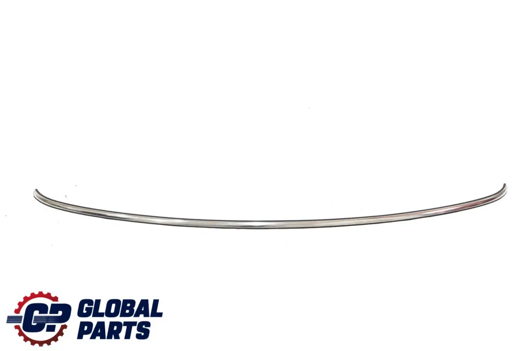 Mini Cooper F55 F56 Hood Bonnet Windscreen Apron Panel Chrome Trim Strip - SKU 7376029-1 - Part number 7376029