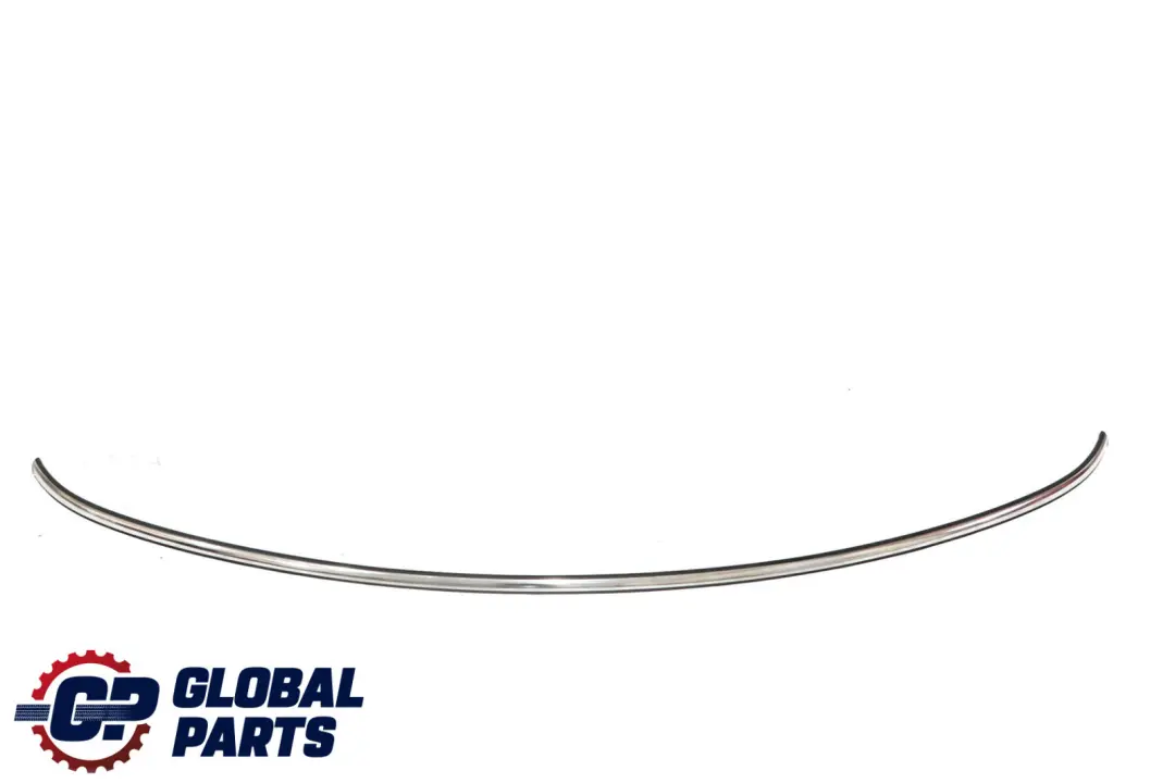 Capo Capo Parabrisas Delantal Cromado Banda De Embellecedor para Mini One F55 F56 con número de pieza 7376029 Mini One F55 F56 Capo Capo Parabrisas Delantal Cromado Banda De Embellecedor - SKU 7376029 - Número de pieza 7376029