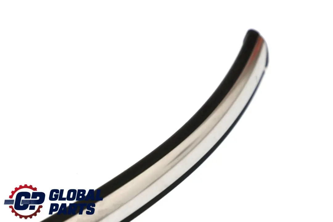 Hood Bonnet Windscreen Apron Panel Chrome Trim Strip to Mini Cooper One F55 F56 with Part number 7376029 Mini Cooper One F55 F56 Hood Bonnet Windscreen Apron Panel Chrome Trim Strip - SKU 7376029 - Part number 7376029