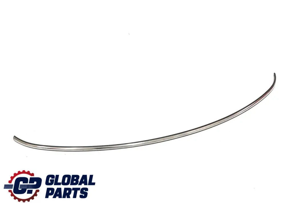 Mini Cooper F55 F56 Pannello parabrezza cofano grembiule Striscia cromata - SKU 7376029 - Numero di parte 7376029