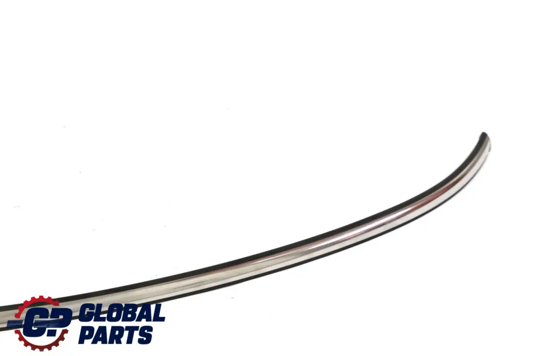 Pannello parabrezza cofano grembiule Striscia cromata per Mini Cooper F55 F56 con numero di parte 7376029 Mini Cooper F55 F56 Pannello parabrezza cofano grembiule Striscia cromata - SKU 7376029 - Numero di parte 7376029