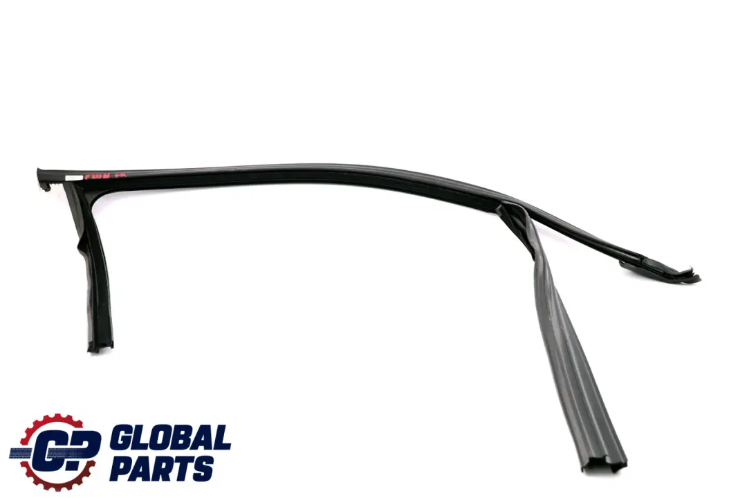 Uszczelka Szyby Drzwi Prawy Przód do BMW F20 o numerze 7376386 BMW F20 Uszczelka Szyby Drzwi Prawy Przód - SKU 7376386 - Numer Części 7376386