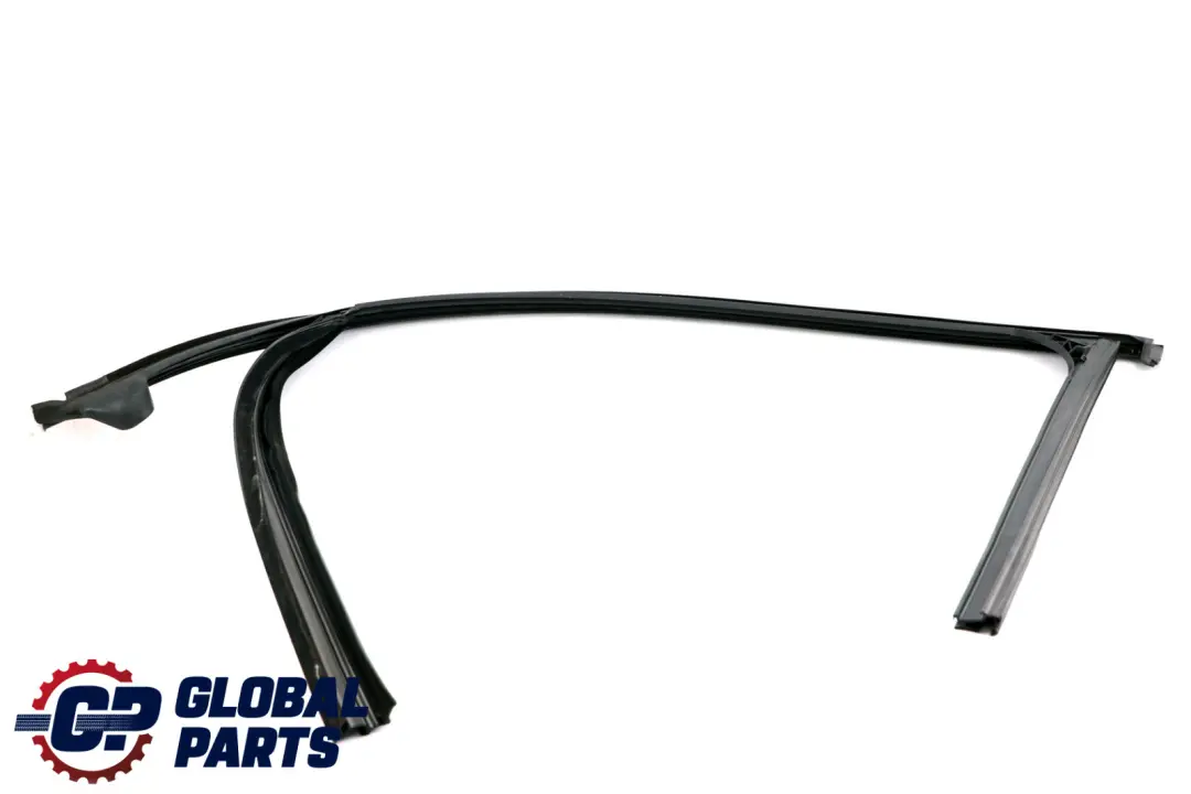 Guide De Fenêtre De Porte Avant Droite Joint O/S pour BMW F20 LCI à propos du numéro de pièce 7376386 BMW F20 LCI Guide De Fenêtre De Porte Avant Droite Joint O/S - SKU 7376386 - Numéro de pièce 7376386