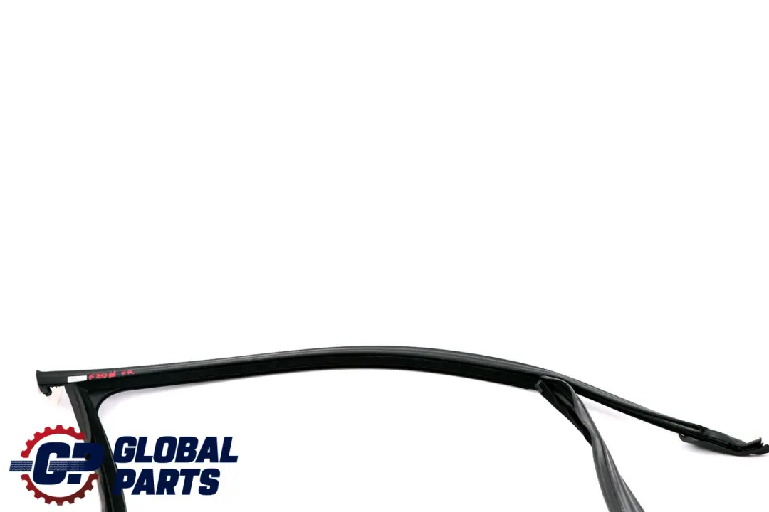 BMW F20 LCI Guida Del Finestrino Anteriore Destro O/S Guarnizione - SKU 7376386 - Numero di parte 7376386