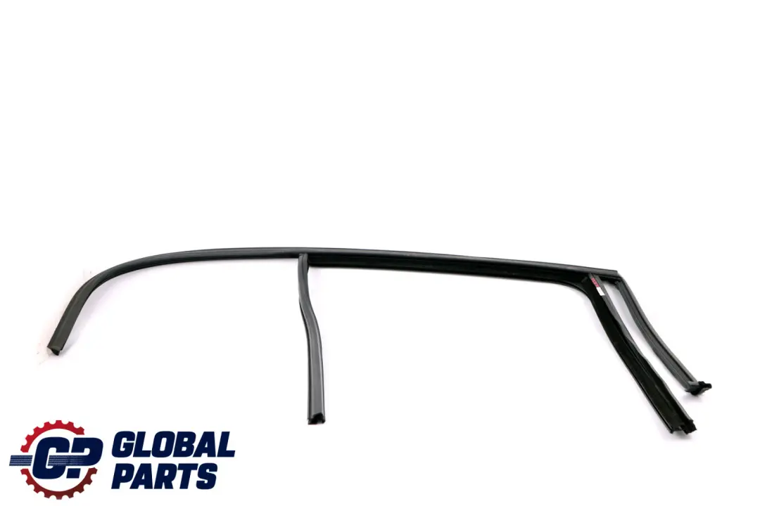 Guida Del Finestrino Posteriore Destro Guarnizione per BMW F20 LCI con numero di parte 7376388 BMW F20 LCI Guida Del Finestrino Posteriore Destro Guarnizione - SKU 7376388 - Numero di parte 7376388