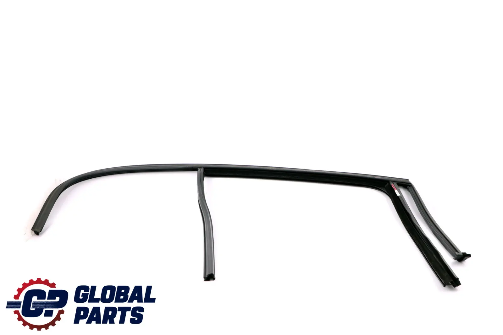 BMW 1 Series F20 LCI Joint de guide de fenetre de porte arriere droite 7376388