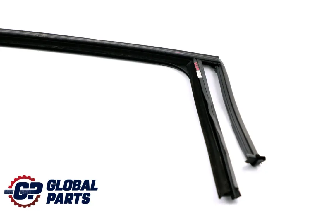 Door Window Guide Rear Right O/S Seal to BMW 1 Series F20 LCI with Part number 7376388 BMW 1 Series F20 LCI Door Window Guide Rear Right O/S Seal - SKU 7376388 - Part number 7376388