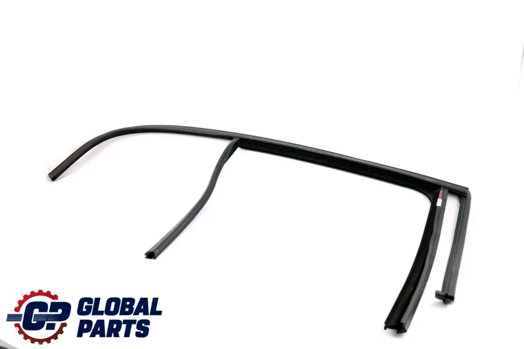 Guia De La ventana De La puerta trasera derecha O / S Seal para BMW F20 LCI con número de pieza 7376388 BMW F20 LCI Guia De La ventana De La puerta trasera derecha O / S Seal - SKU 7376388 - Número de pieza 7376388