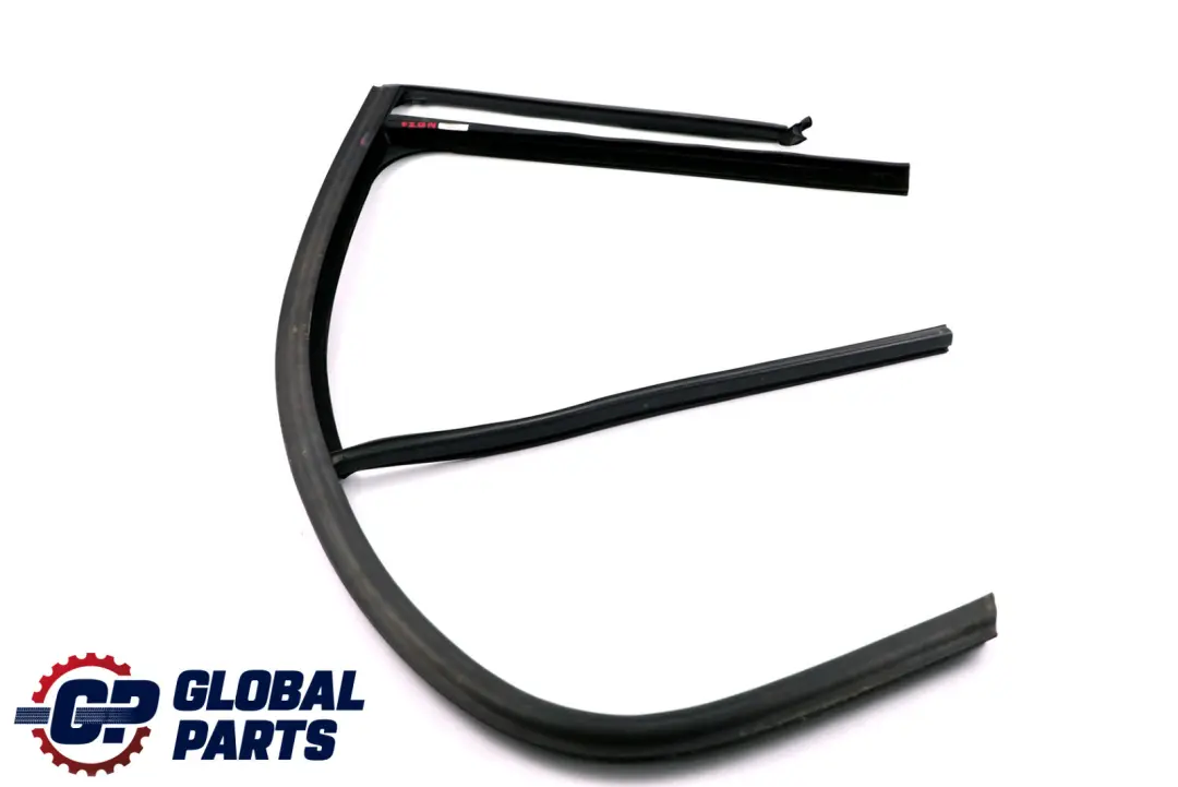 BMW F20 LCI Guia De La ventana De La puerta trasera derecha O / S Seal - SKU 7376388 - Número de pieza 7376388