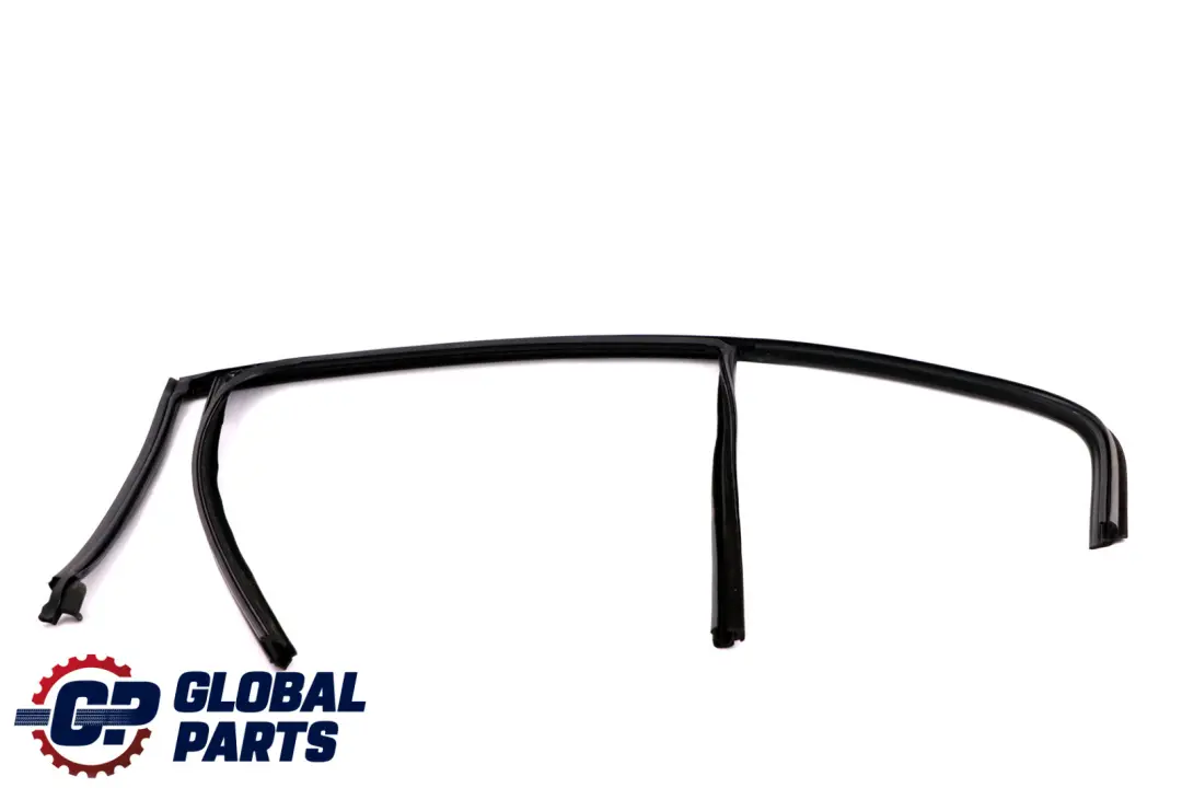 Joint de guide de fenetre de porte arriere droite pour BMW 1 Series F20 LCI à propos du numéro de pièce 7376388 BMW 1 Series F20 LCI Joint de guide de fenetre de porte arriere droite - SKU 7376388 - Numéro de pièce 7376388