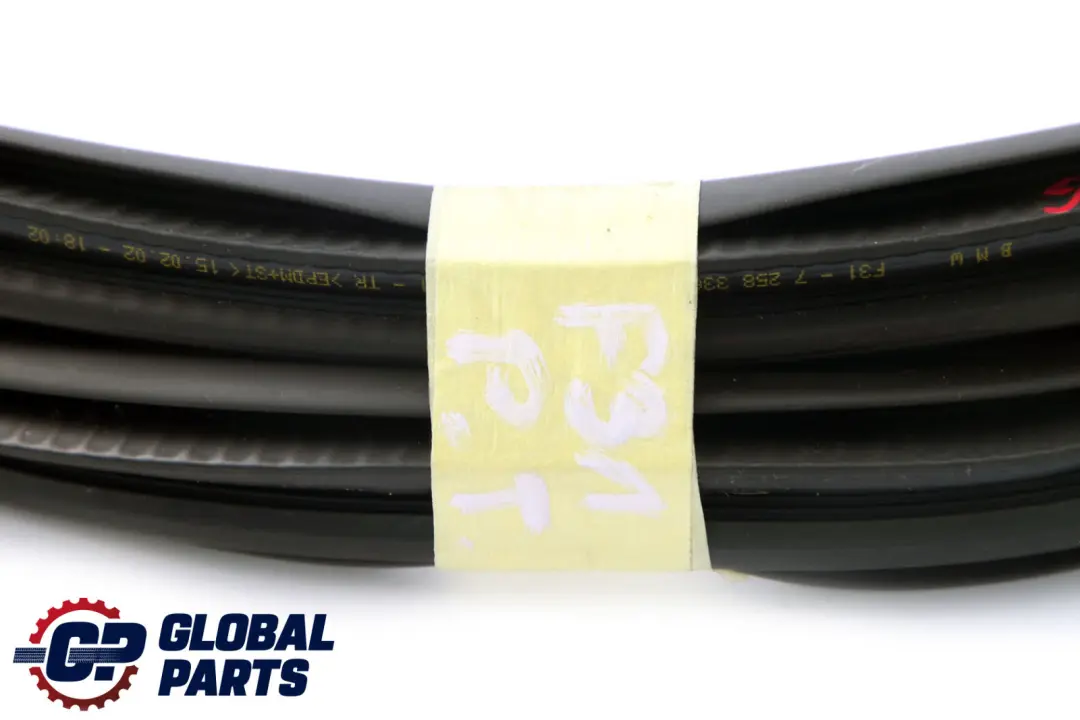 BMW F31 Touring Türdichtung Hinten Links - SKU 7377415 - Teilenummer 7377415