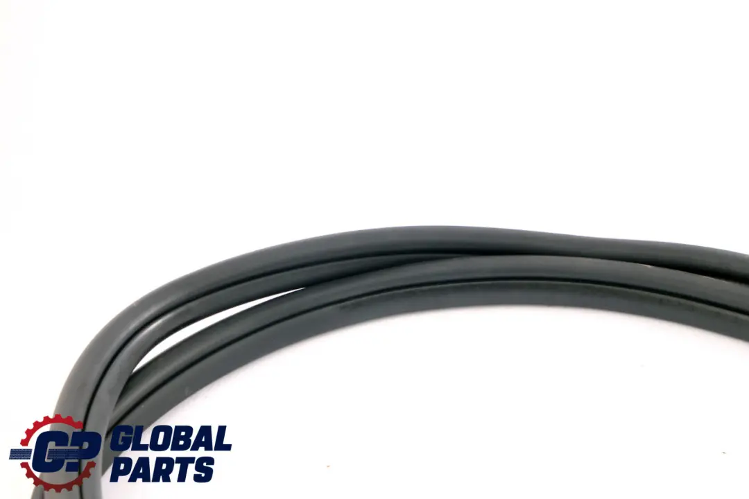 BMW F31 Touring Rear Left N/S Door Seal Weatherstrip - SKU 7377415 - Part number 7377415