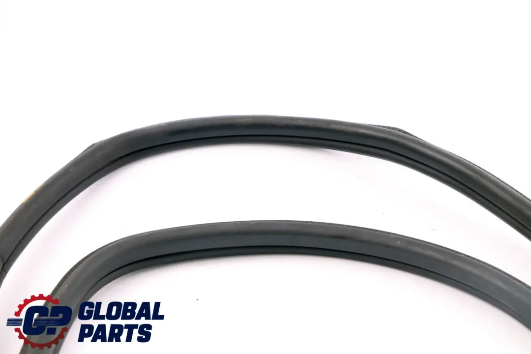 BMW F31 Touring guarnizione porta posteriore sinistra - SKU 7377415 - Numero di parte 7377415