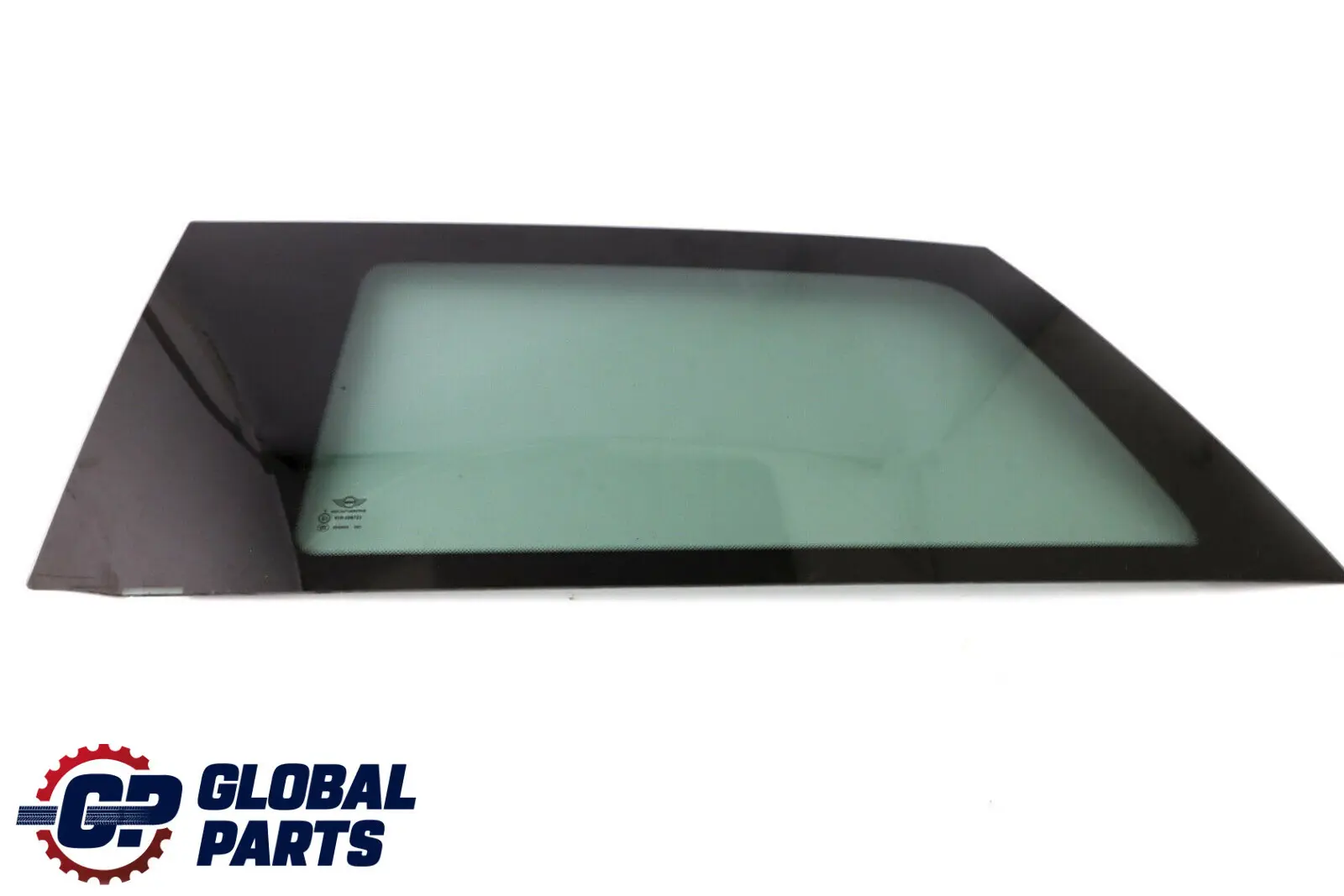 Mini F56 Rear Side Window Left N/S Side Tinted Glass Glazing Fixed AS3