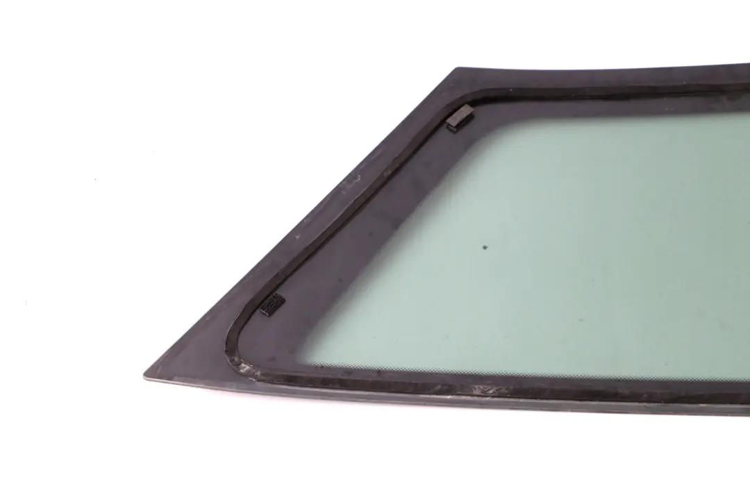 Mini F56 Seiten Fenster Hinten Links Seite Getöntes Glas Verglasung Fest AS3 - SKU 7378671 - Teilenummer 7378671
