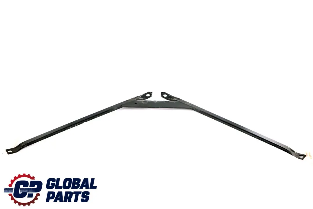 BMW 1 3 er F20 F21 F30 Hinterachse Zugstrebe Haltebock Halter - SKU 7378711 - Teilenummer 7378711