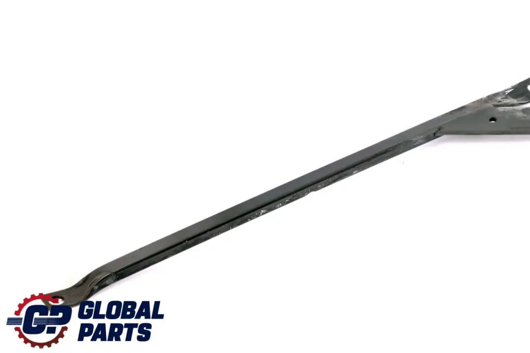 BMW 1 3 er F20 F21 F30 Hinterachse Zugstrebe Haltebock Halter - SKU 7378711 - Teilenummer 7378711