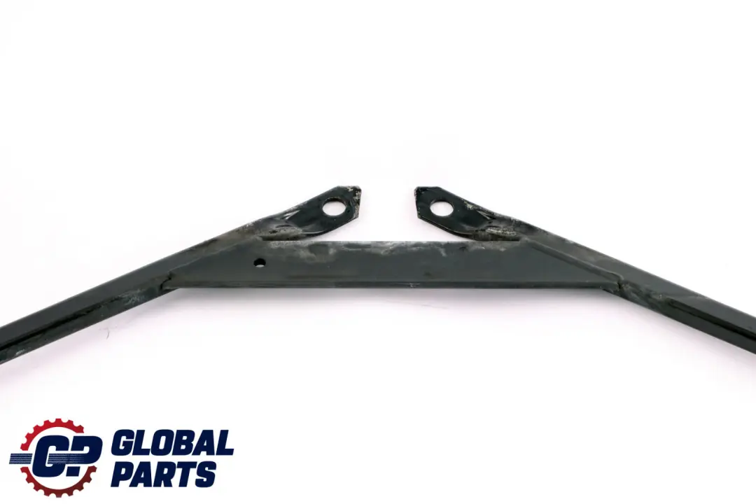 BMW 1 3 er F20 F21 F30 Hinterachse Zugstrebe Haltebock Halter - SKU 7378711 - Teilenummer 7378711