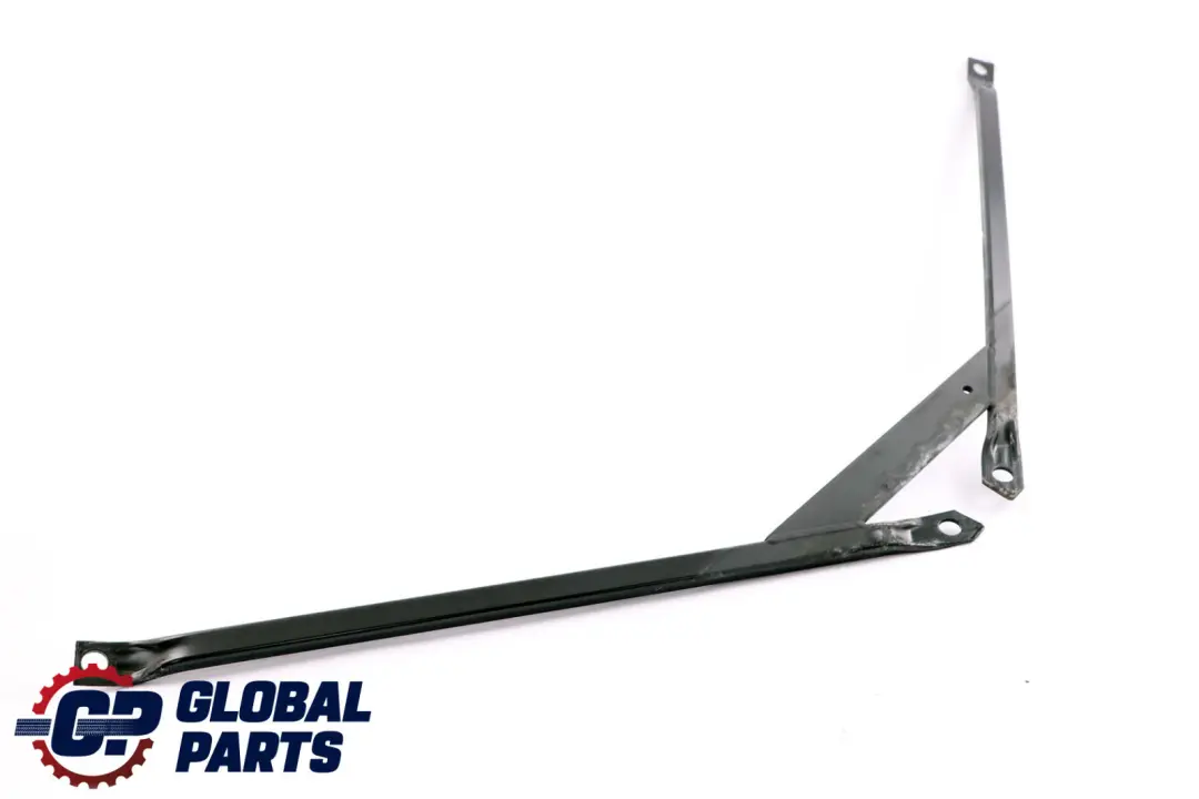 BMW 1 3 er F20 F21 F30 Hinterachse Zugstrebe Haltebock Halter - SKU 7378711 - Teilenummer 7378711