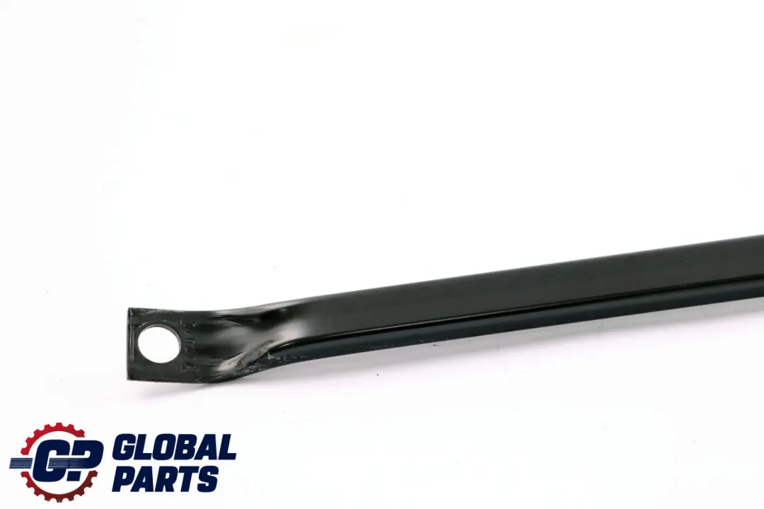 BMW 1 3 er F20 F21 F30 Hinterachse Zugstrebe Haltebock Halter - SKU 7378711 - Teilenummer 7378711