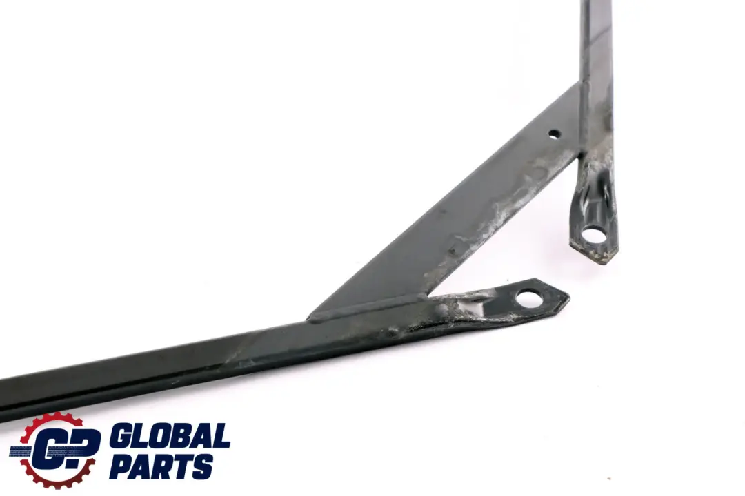 BMW 1 3 er F20 F21 F30 Hinterachse Zugstrebe Haltebock Halter - SKU 7378711 - Teilenummer 7378711