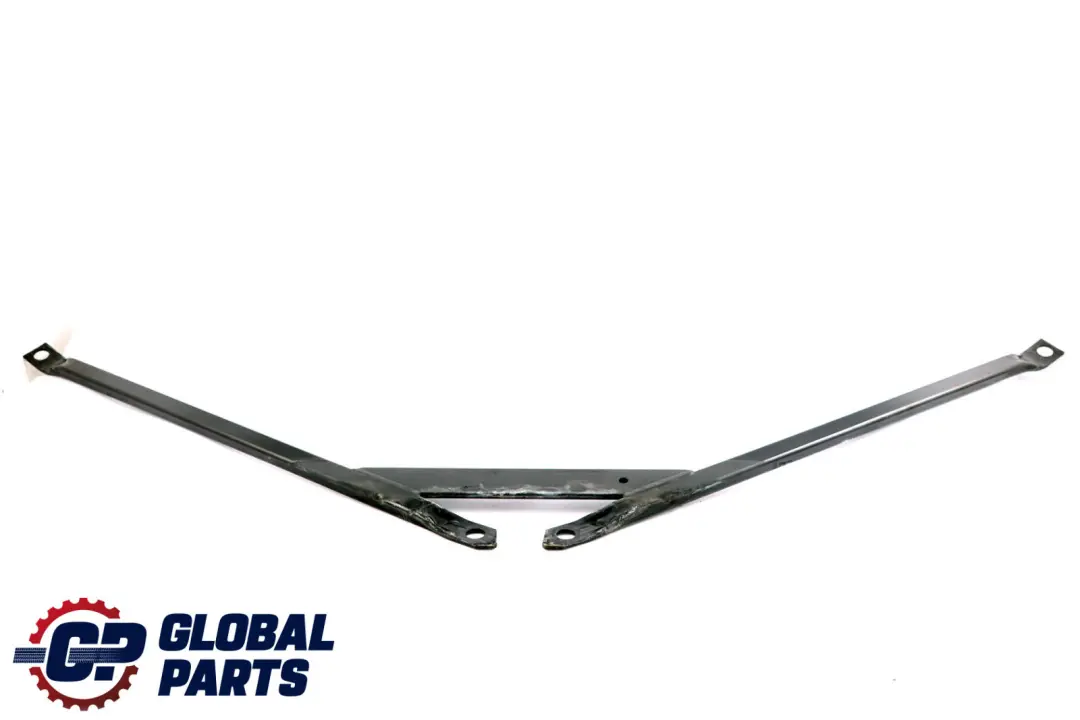 BMW 1 3 er F20 F21 F30 Hinterachse Zugstrebe Haltebock Halter - SKU 7378711 - Teilenummer 7378711