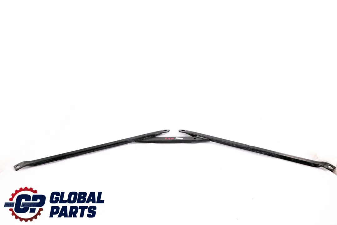 BMW 1 3 er F20 F21 F30 Hinterachse Zugstrebe Haltebock Halter - SKU 7378711 - Teilenummer 7378711