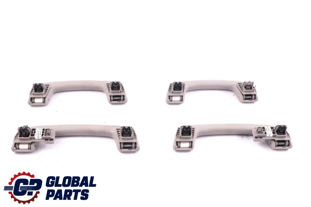BMW X1 X2 er F39 F48 Set Haltegriff Links Rechts Grau 7378785 7378786 - SKU 7378787 - Teilenummer 7378787