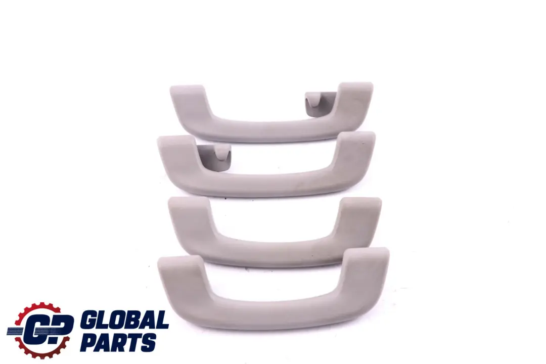 BMW X1 X2 er F39 F48 Set Haltegriff Links Rechts Grau 7378785 7378786 - SKU 7378787 - Teilenummer 7378787