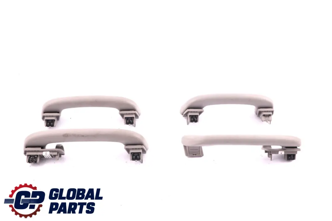 BMW X1 X2 er F39 F48 Set Haltegriff Links Rechts Grau 7378785 7378786 - SKU 7378787 - Teilenummer 7378787