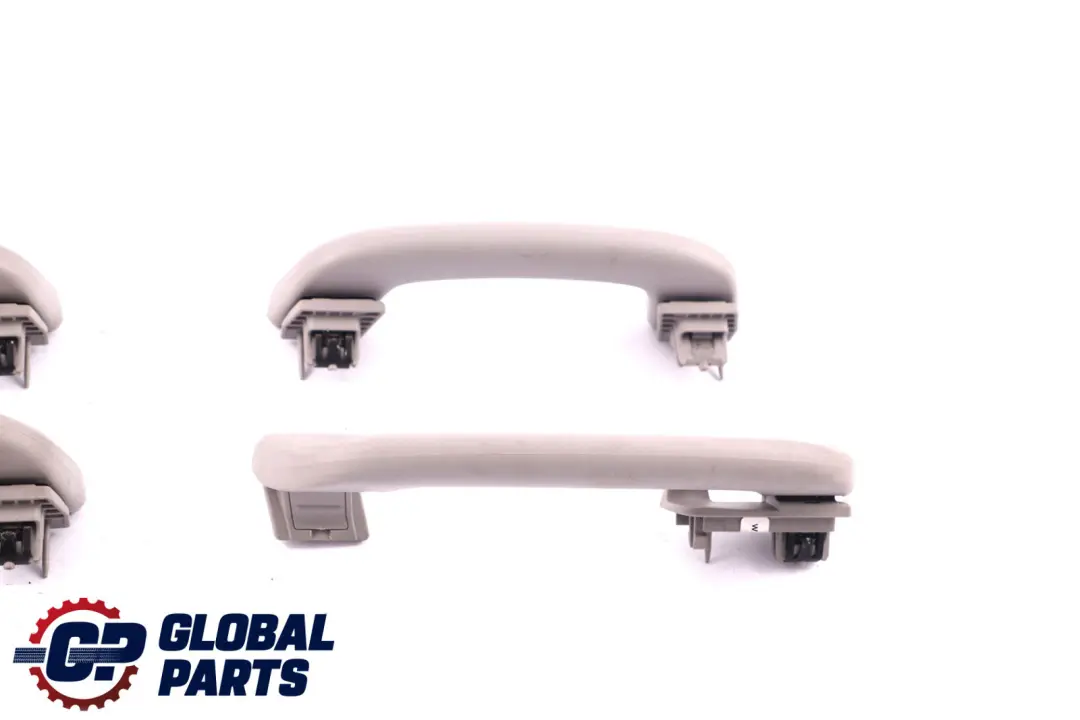 Set Right Left Interior Grab Handle Grey N/O/S to BMW X1 X2 Series F39 F48 with Part number 7378787 BMW X1 X2 Series F39 F48 Set Right Left Interior Grab Handle Grey N/O/S - SKU 7378787 - Part number 7378787