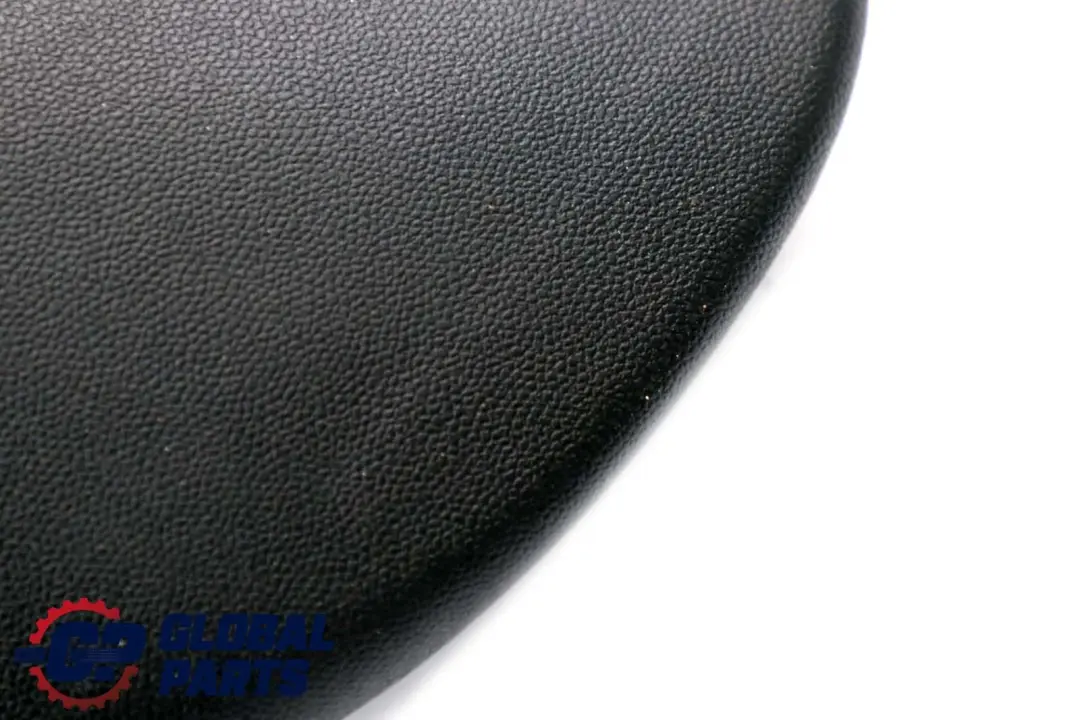 BMW Mini Cooper F55 Armrest Door Trim Panel Front Left N/S Carbon Black - SKU 7379939 - Part number 7379939