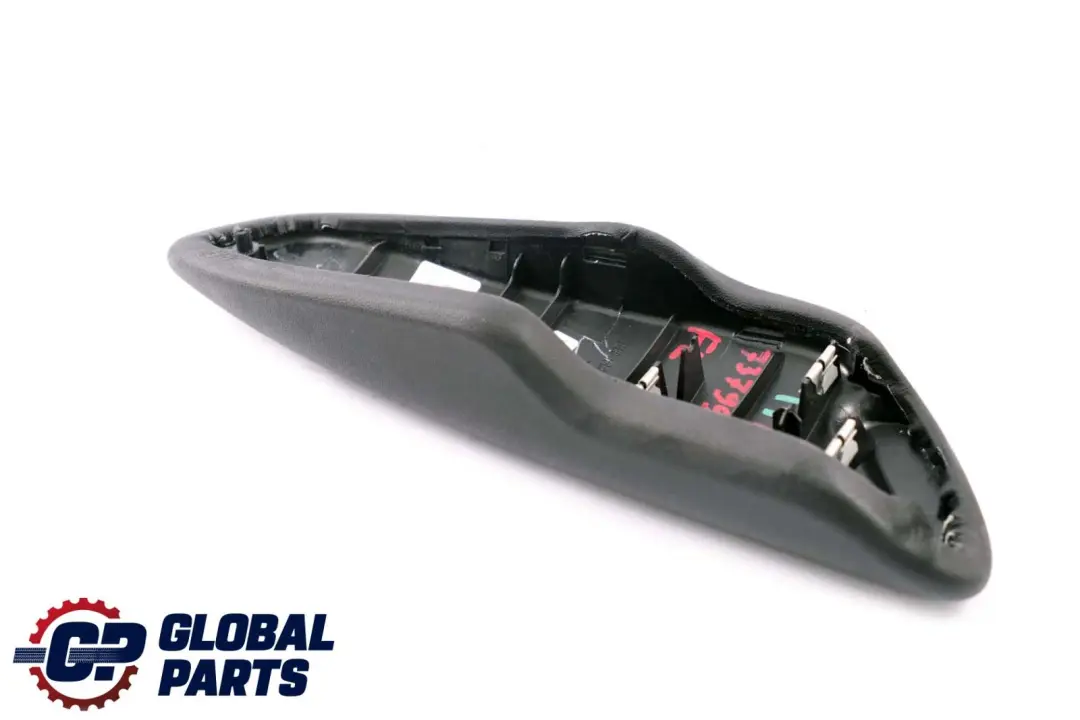 BMW Mini Cooper F55 Armrest Door Trim Panel Front Left N/S Carbon Black - SKU 7379939 - Part number 7379939