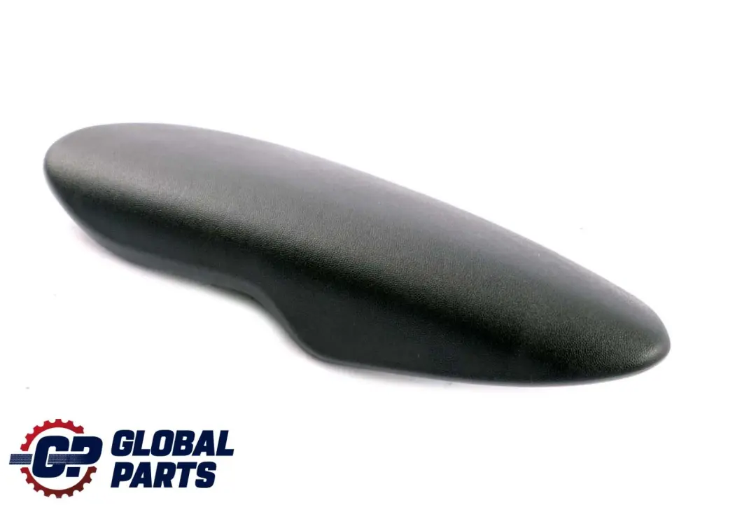 Armrest Door Trim Panel Front Left N/S Carbon Black to BMW Mini Cooper F55 with Part number 7379939 BMW Mini Cooper F55 Armrest Door Trim Panel Front Left N/S Carbon Black - SKU 7379939 - Part number 7379939