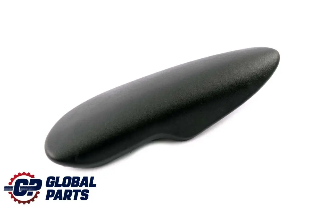 BMW Mini Cooper F55 Armauflage Tür Vorne Links Carbon Black Schwarz - SKU 7379939 - Teilenummer 7379939