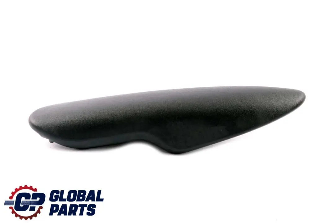 BMW Mini Cooper F55 Armauflage Tür Vorne Links Carbon Black Schwarz - SKU 7379939 - Teilenummer 7379939