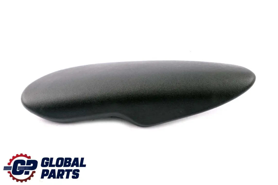 Armrest Door Trim Panel Front Left N/S Carbon Black to BMW Mini Cooper F55 with Part number 7379939 BMW Mini Cooper F55 Armrest Door Trim Panel Front Left N/S Carbon Black - SKU 7379939 - Part number 7379939